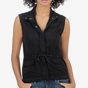 Lucky Brand | Women's Utility Vest NWOT | Size XS
